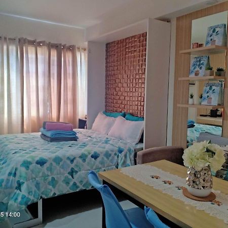The Persimmon Studios Cebu Екстериор снимка