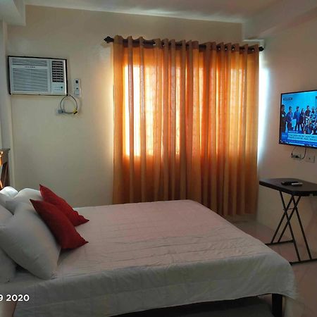 The Persimmon Studios Cebu Екстериор снимка