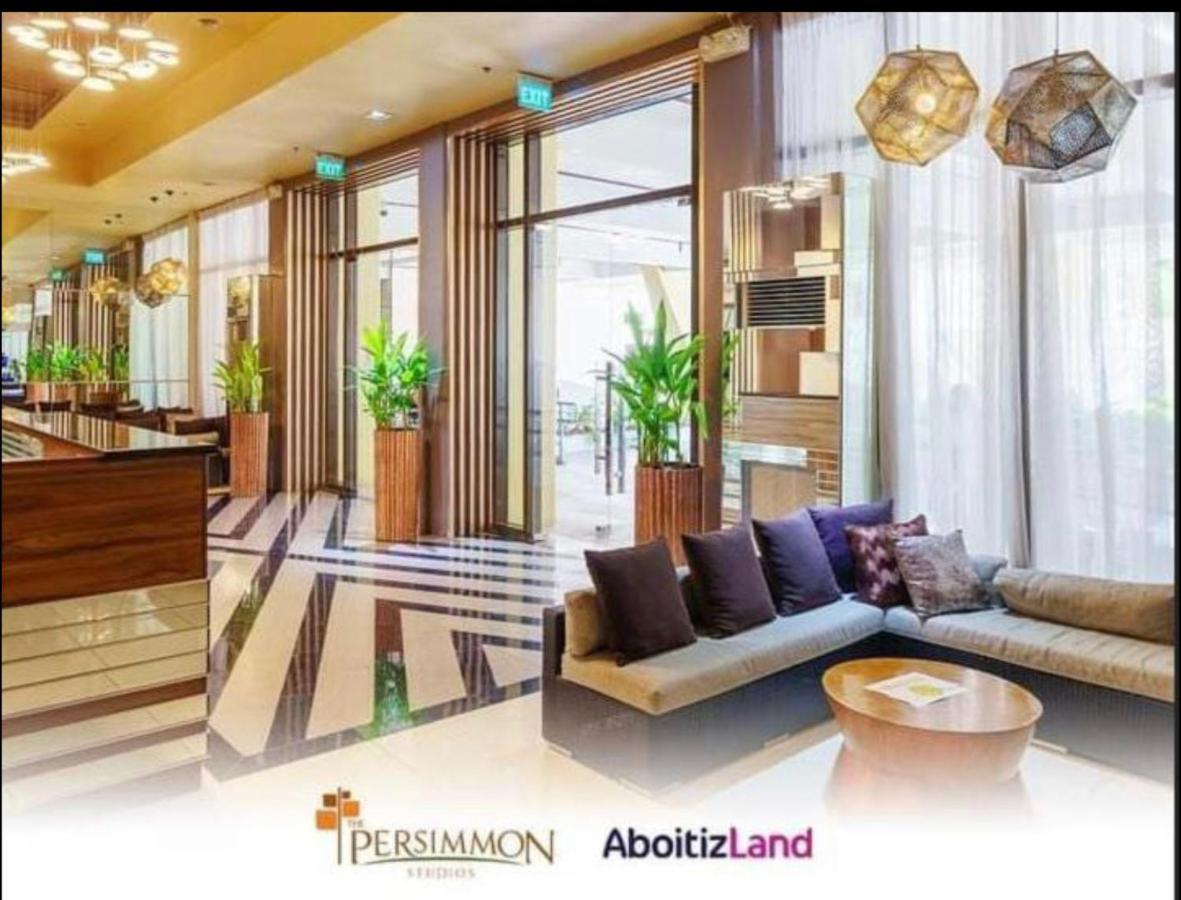 The Persimmon Studios Cebu Екстериор снимка