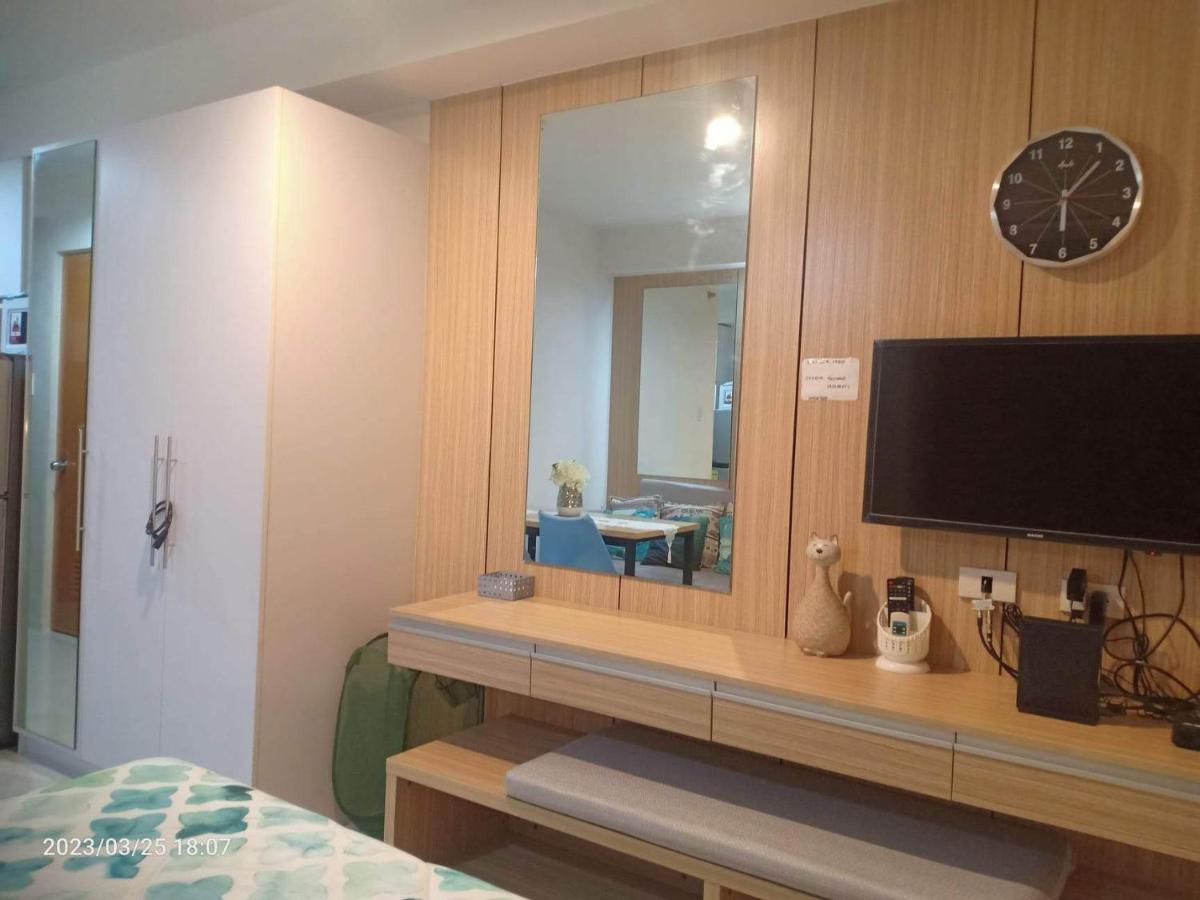 The Persimmon Studios Cebu Екстериор снимка