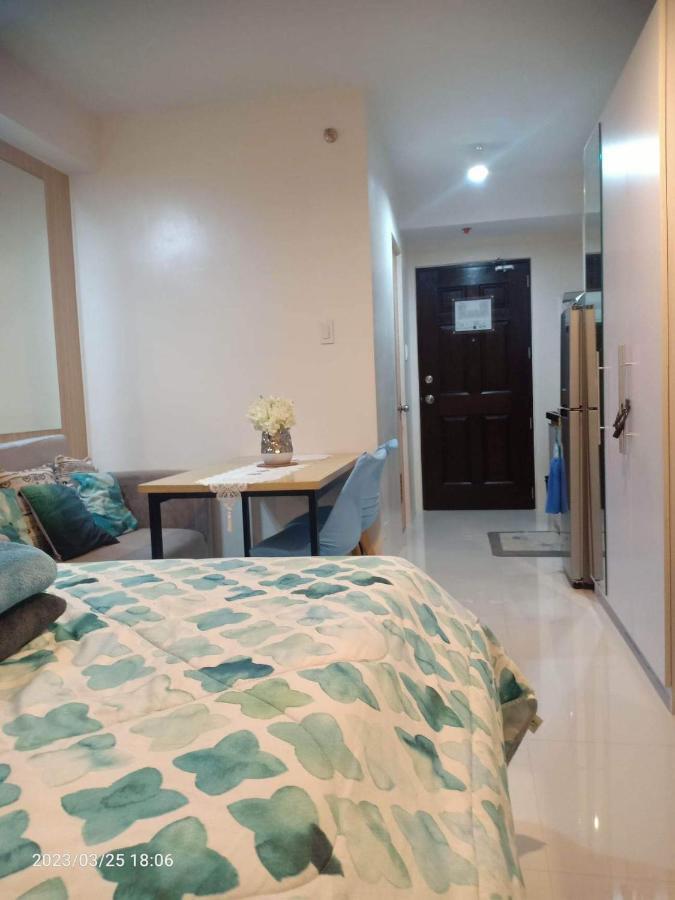 The Persimmon Studios Cebu Екстериор снимка