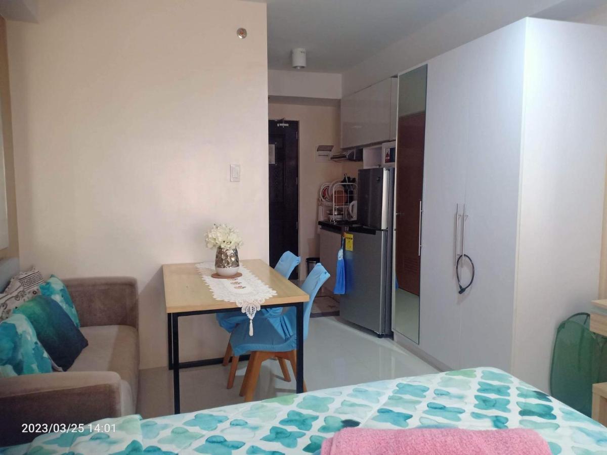 The Persimmon Studios Cebu Екстериор снимка