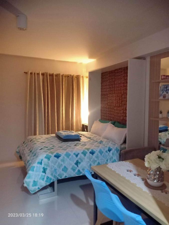 The Persimmon Studios Cebu Екстериор снимка