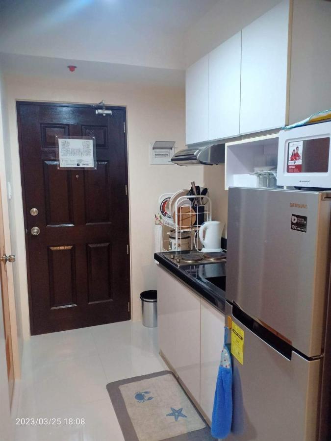 The Persimmon Studios Cebu Екстериор снимка