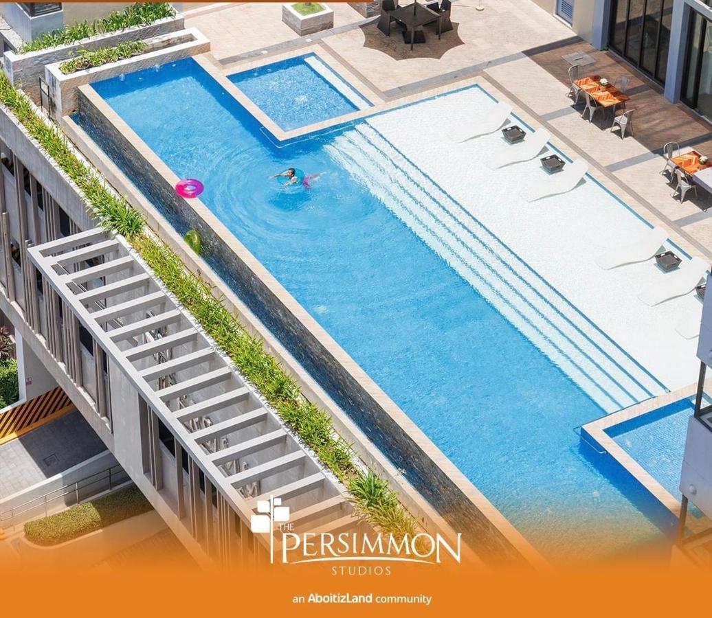 The Persimmon Studios Cebu Екстериор снимка