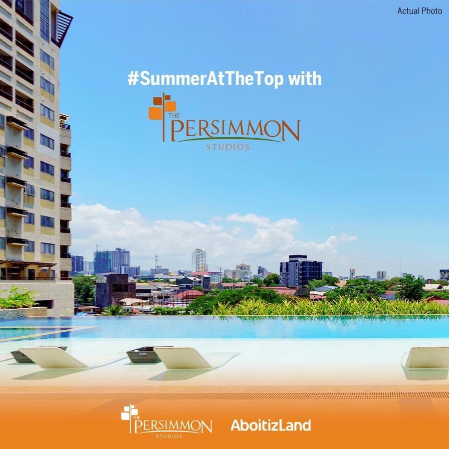 The Persimmon Studios Cebu Екстериор снимка