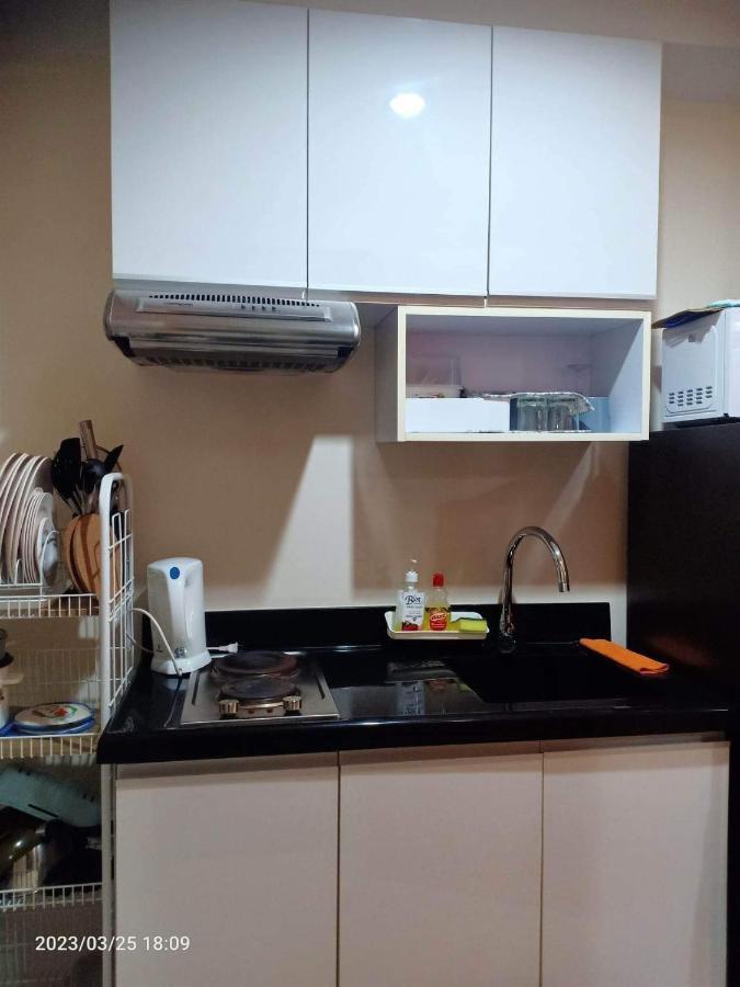 The Persimmon Studios Cebu Екстериор снимка