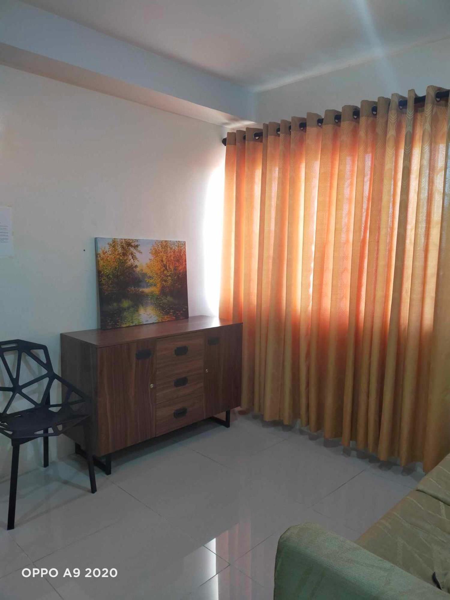 The Persimmon Studios Cebu Екстериор снимка