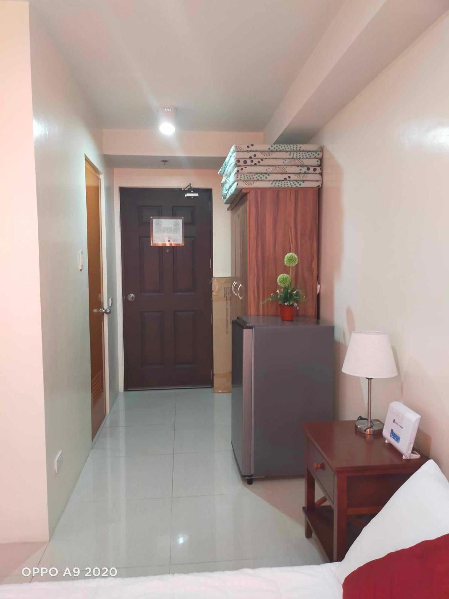 The Persimmon Studios Cebu Екстериор снимка