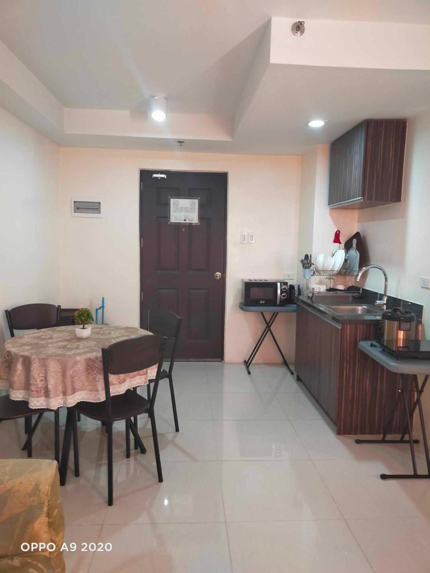 The Persimmon Studios Cebu Екстериор снимка