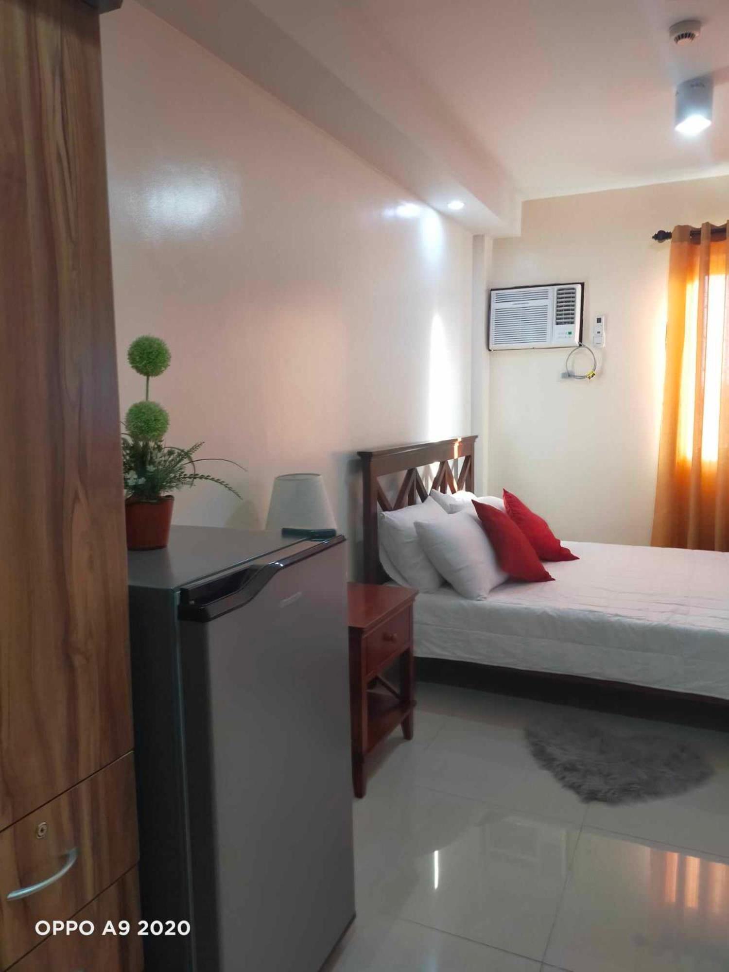 The Persimmon Studios Cebu Екстериор снимка