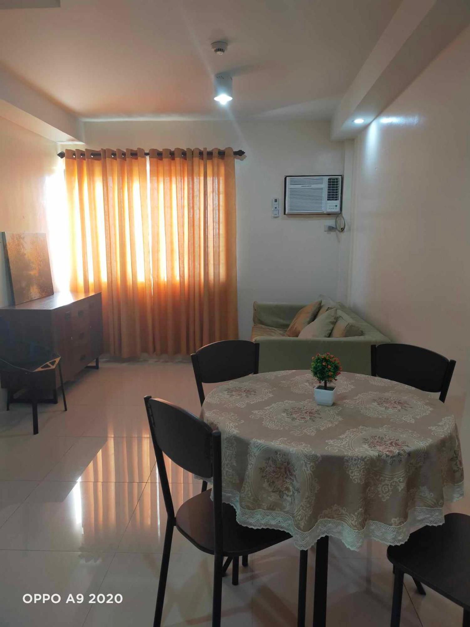 The Persimmon Studios Cebu Екстериор снимка