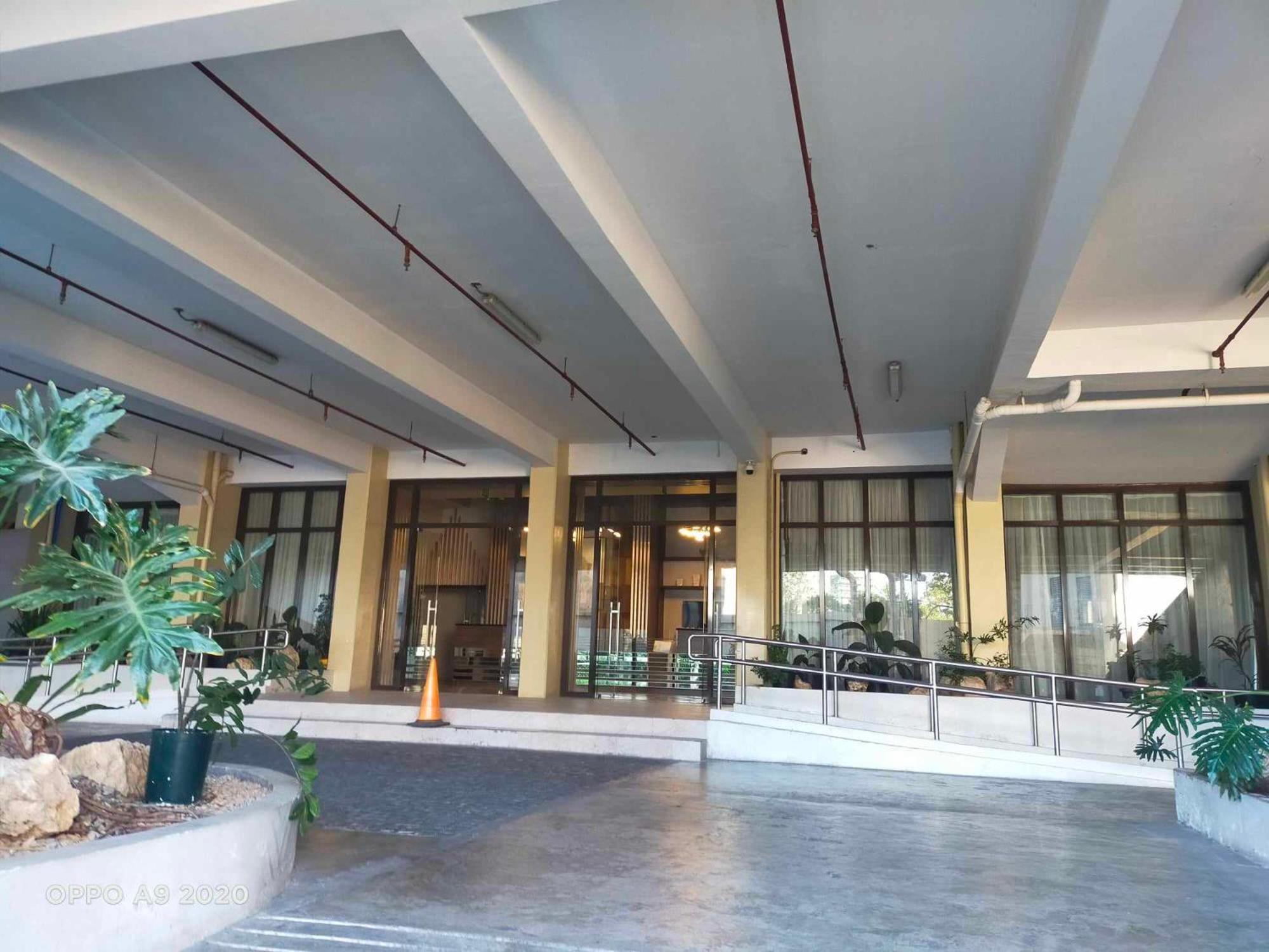 The Persimmon Studios Cebu Екстериор снимка