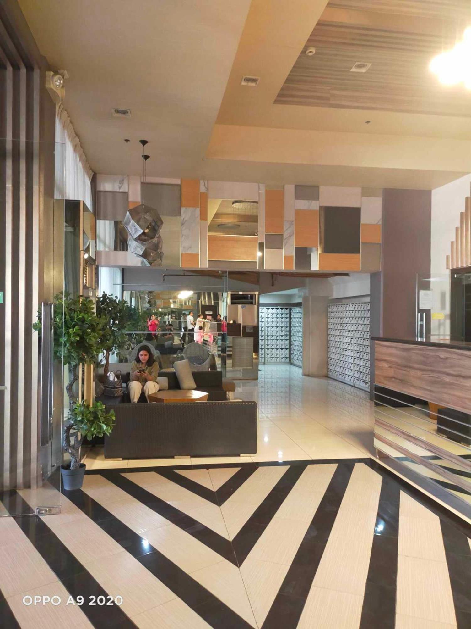 The Persimmon Studios Cebu Екстериор снимка