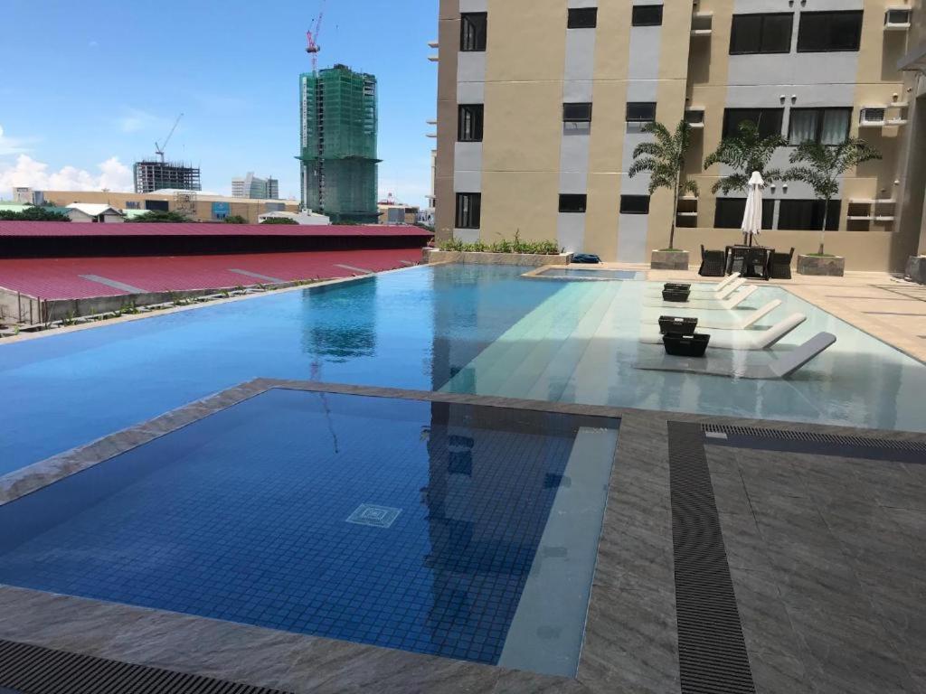 The Persimmon Studios Cebu Екстериор снимка